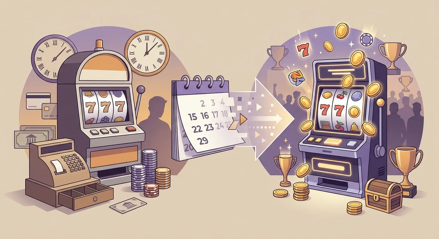 Social gaming discoveries and conversation among friends